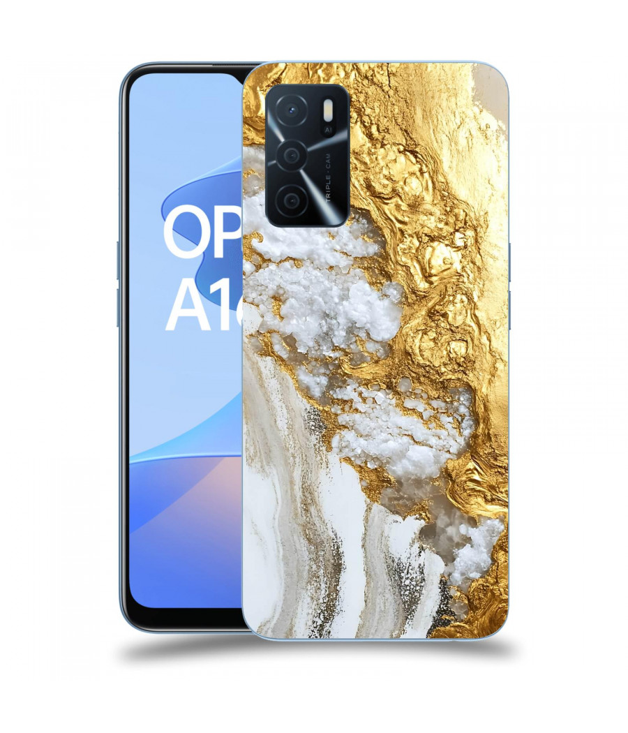 ACOVER Kryt na mobil OPPO...