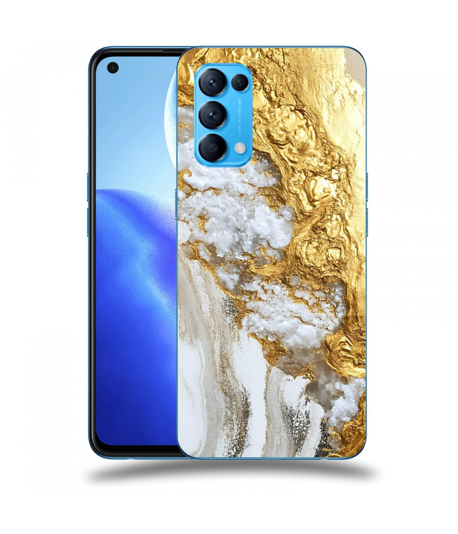 ACOVER Kryt na mobil OPPO...
