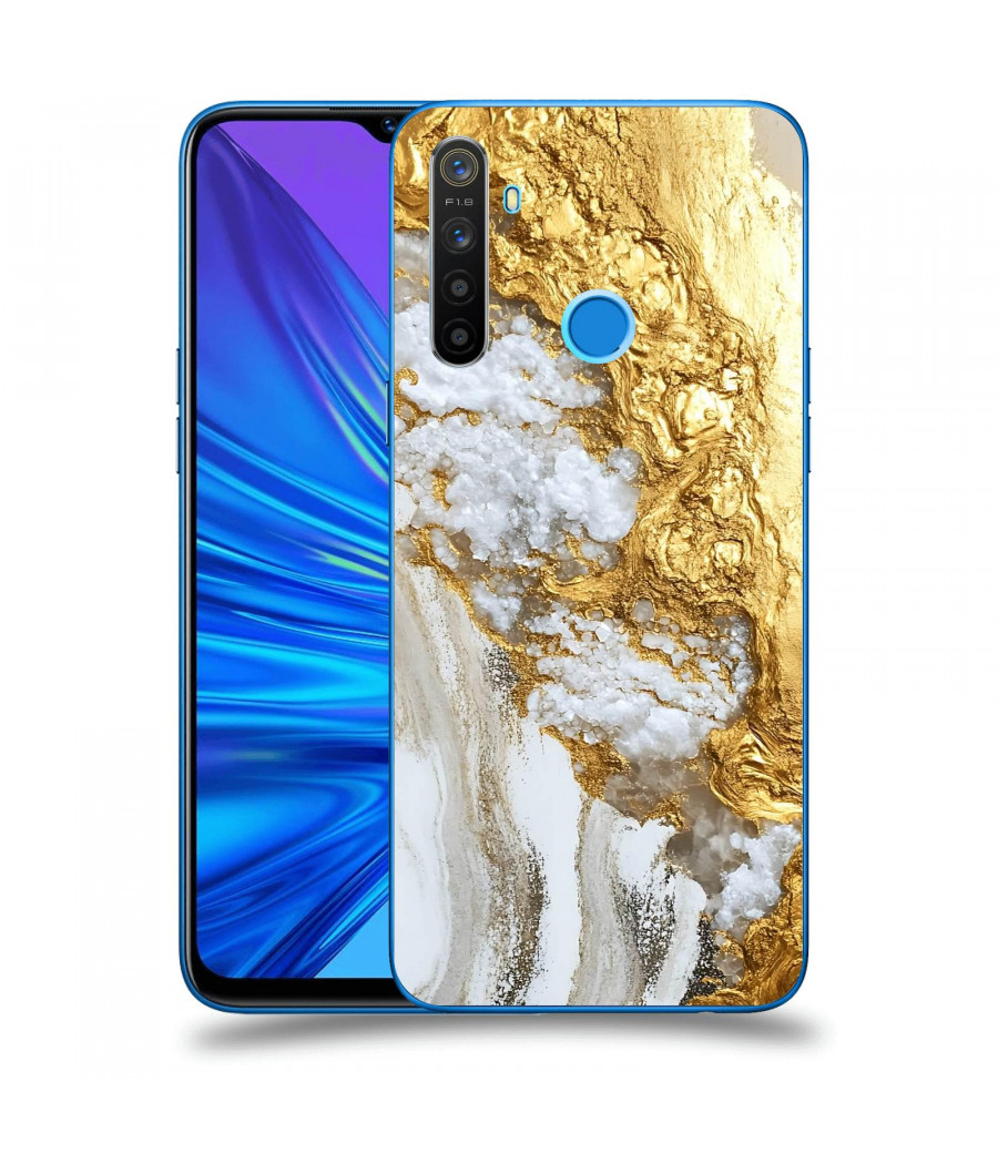 ACOVER Kryt na mobil Realme...