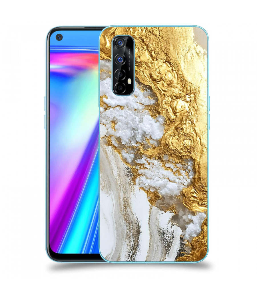 ACOVER Kryt na mobil Realme...