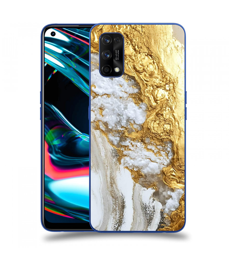 ACOVER Kryt na mobil Realme...