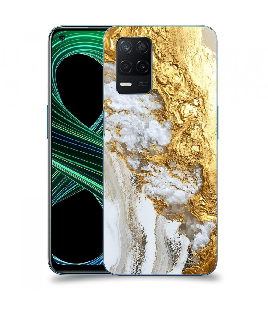 ACOVER Kryt na mobil Realme...