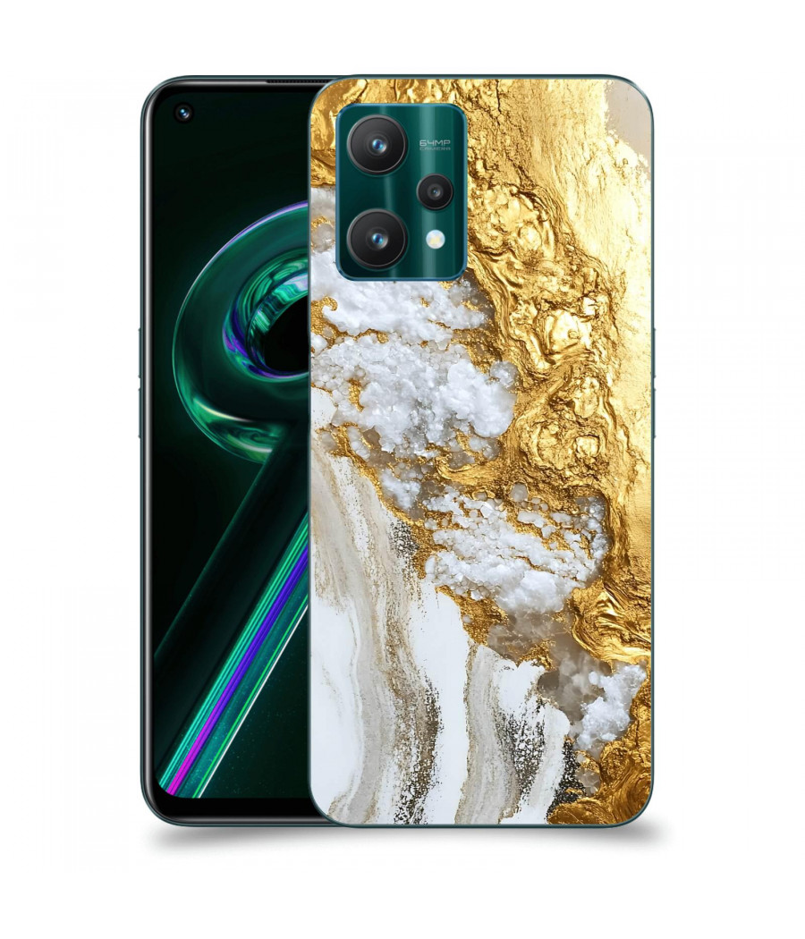 ACOVER Kryt na mobil Realme...