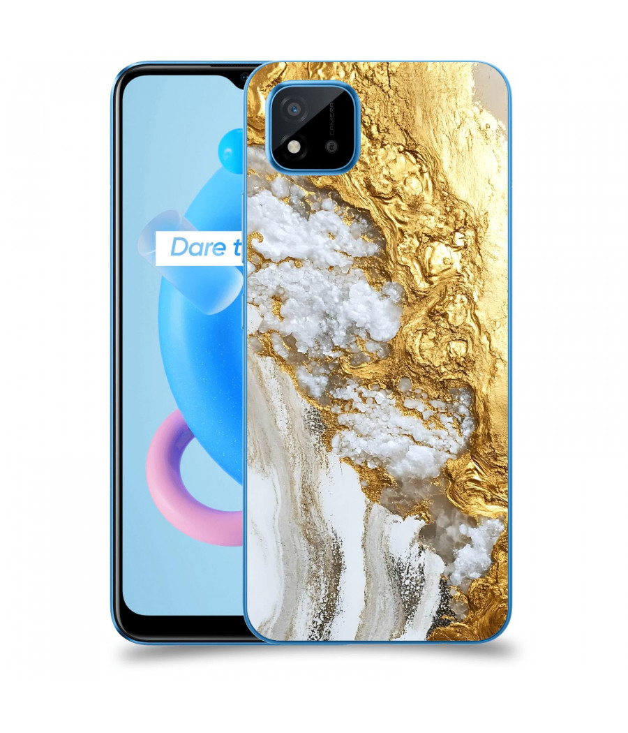 ACOVER Kryt na mobil Realme...