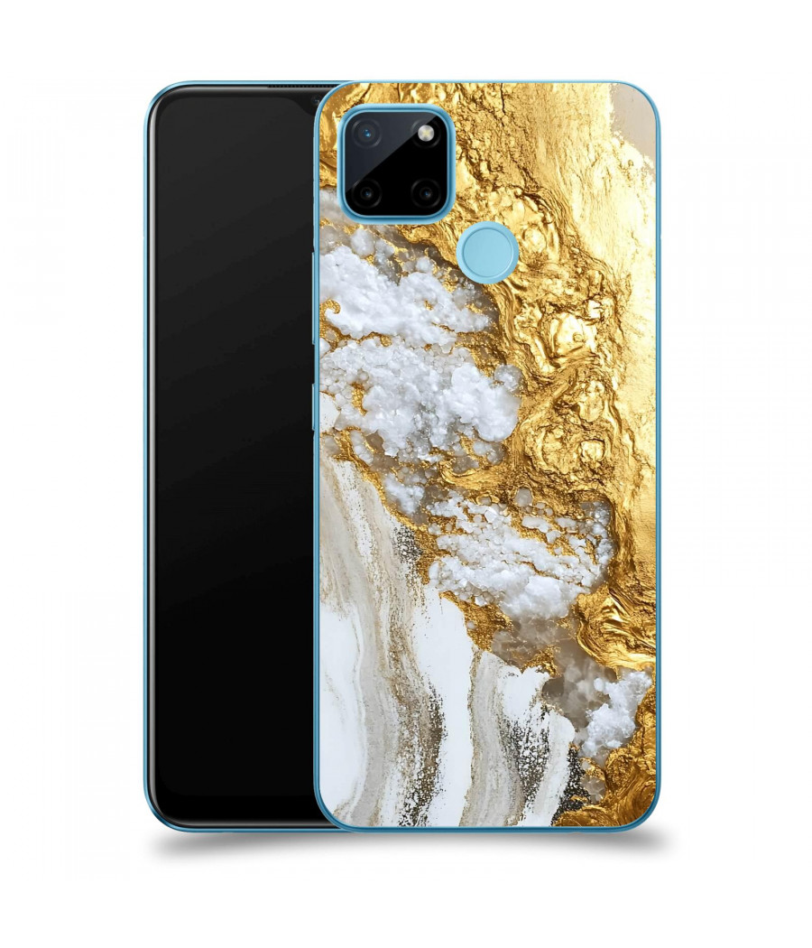 ACOVER Kryt na mobil Realme...