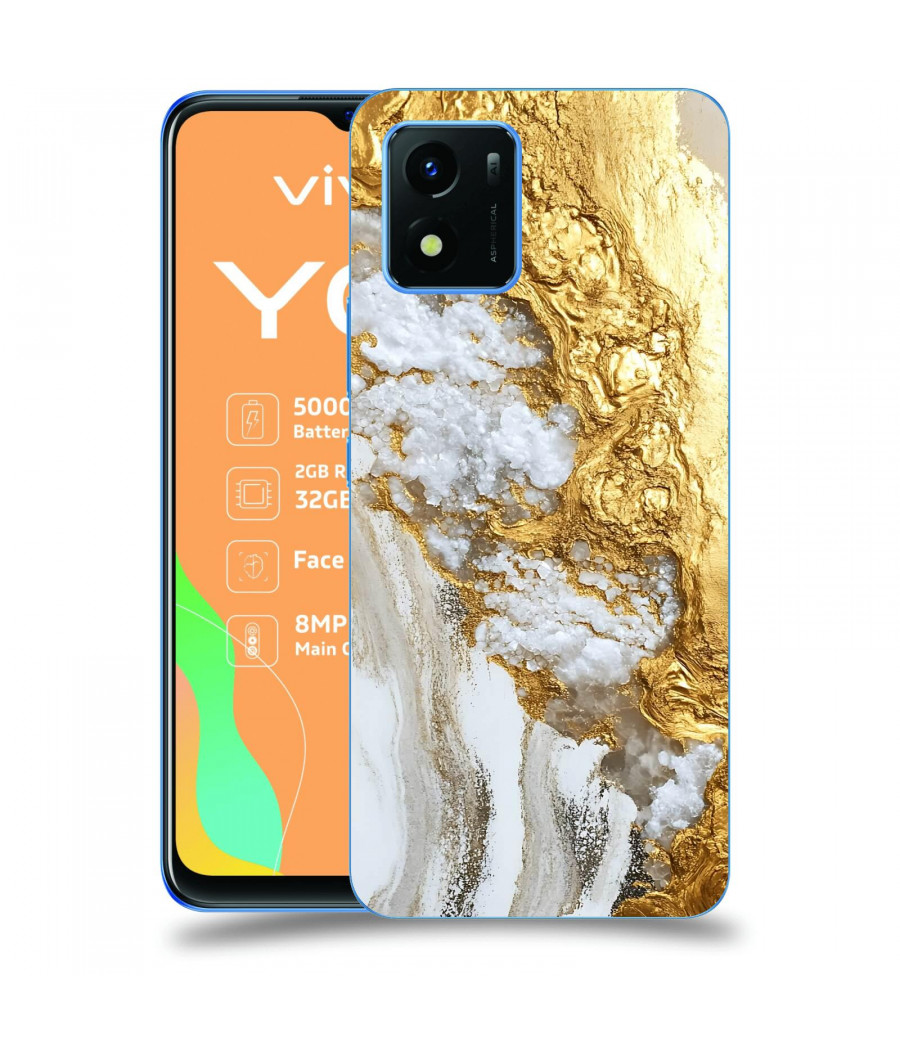 ACOVER Kryt na mobil Vivo...