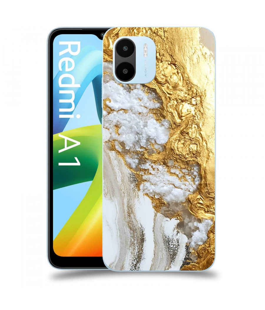 ACOVER Kryt na mobil Xiaomi...