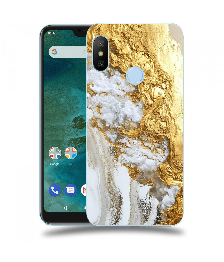 ACOVER Kryt na mobil Xiaomi...