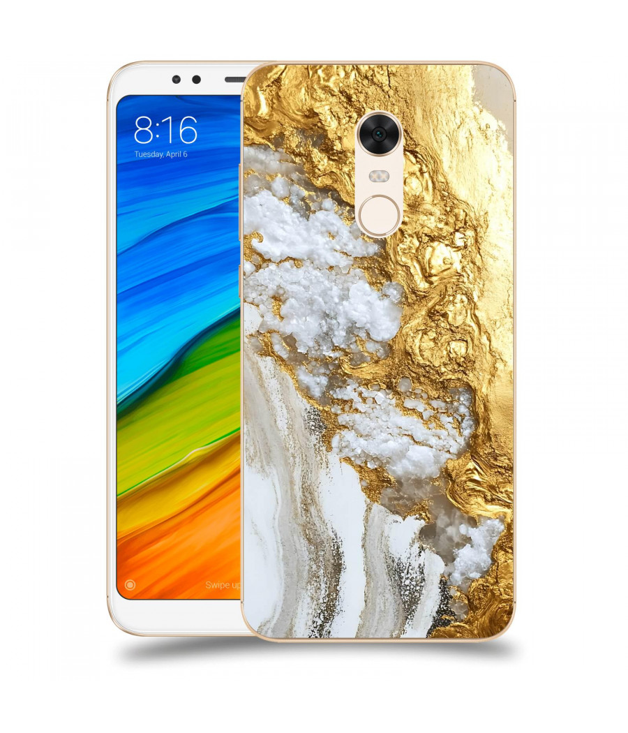 ACOVER Kryt na mobil Xiaomi...