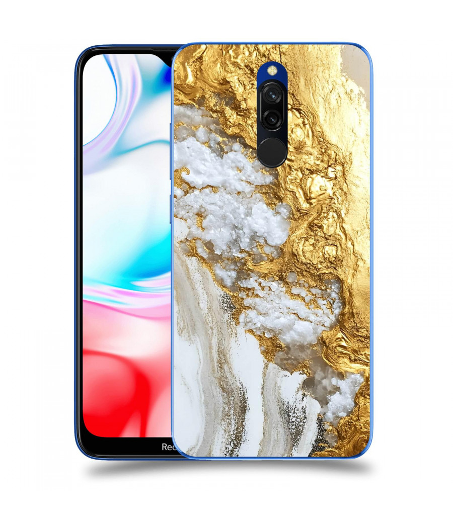 ACOVER Kryt na mobil Xiaomi...