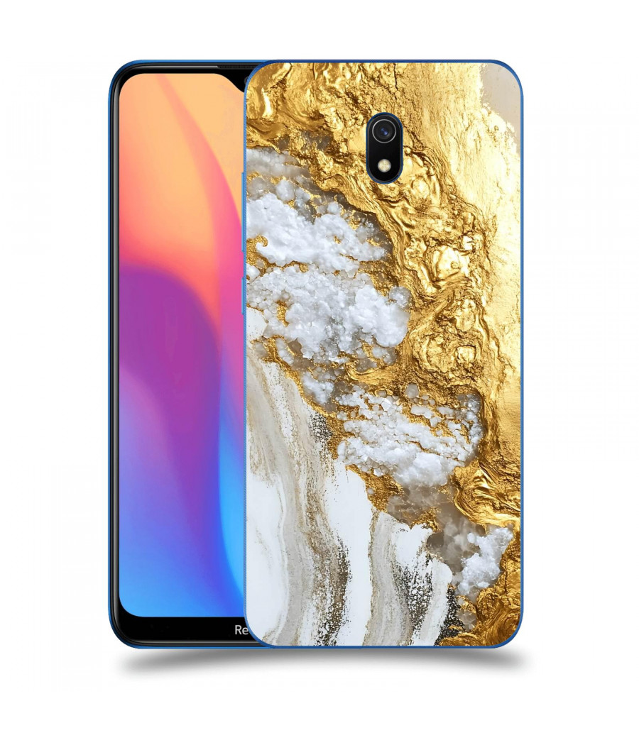 ACOVER Kryt na mobil Xiaomi...