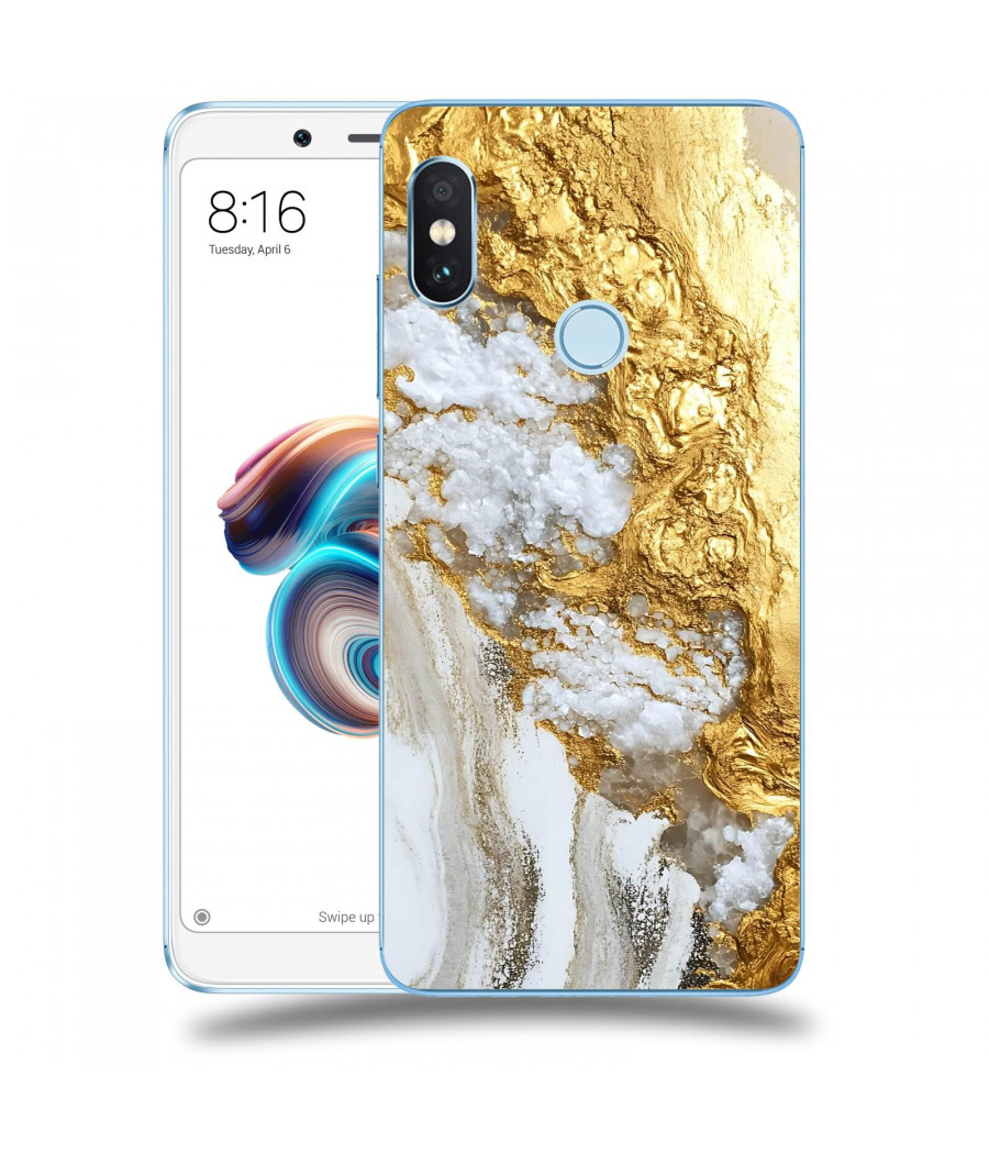 ACOVER Kryt na mobil Xiaomi...