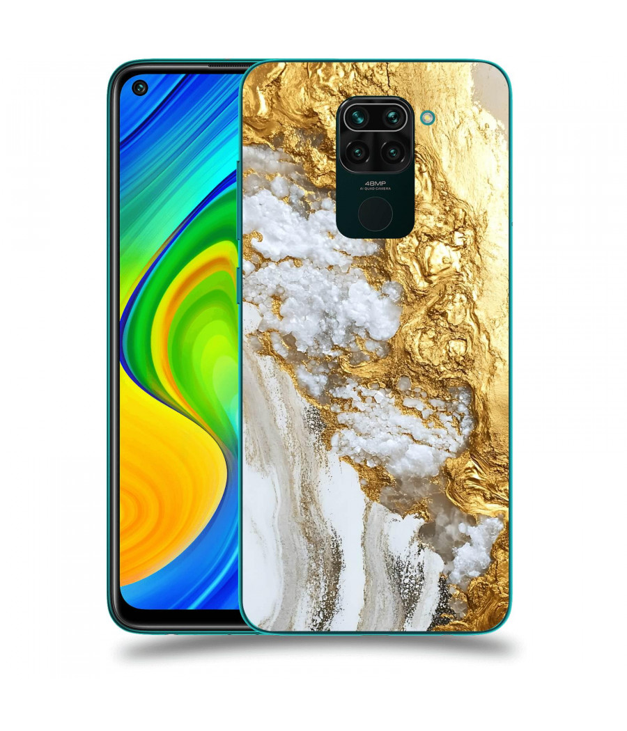 ACOVER Kryt na mobil Xiaomi...