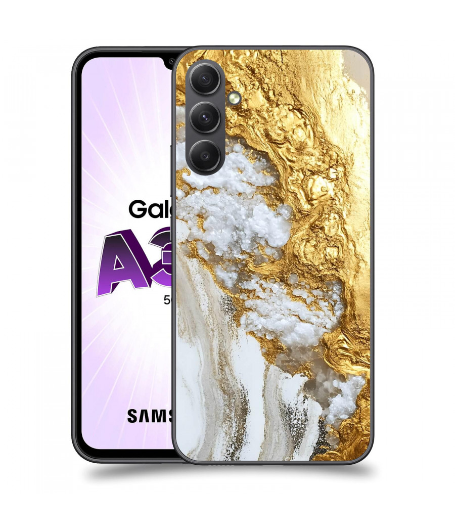 Kryt na mobil Samsung Galaxy A53 5G s vlastní fotkou