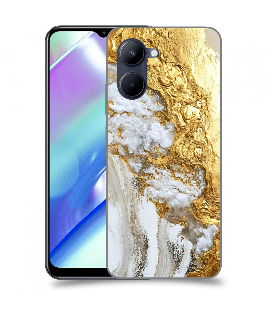 ACOVER Kryt na mobil Realme...