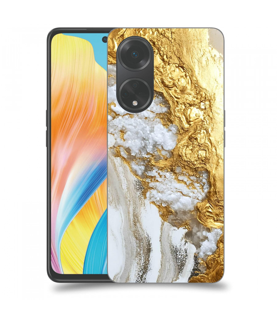 ACOVER Kryt na mobil OPPO...