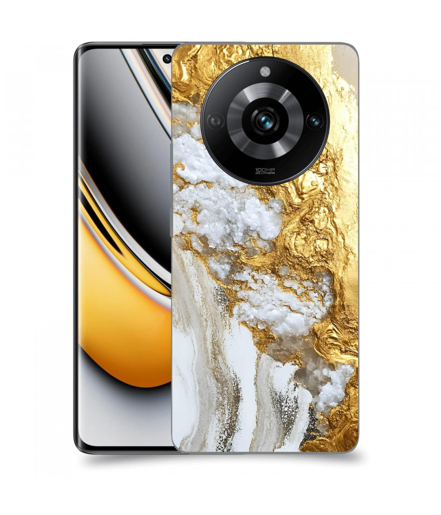 ACOVER Kryt na mobil Realme...