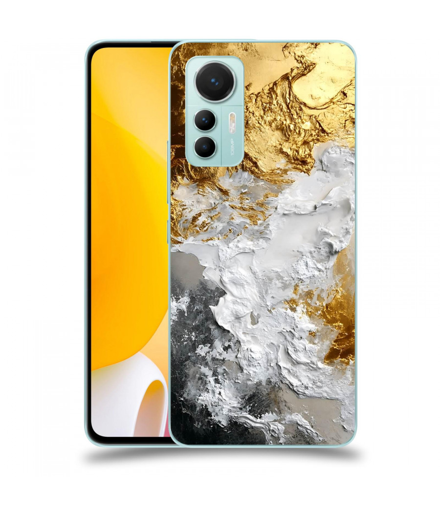 ACOVER Kryt na mobil Xiaomi...