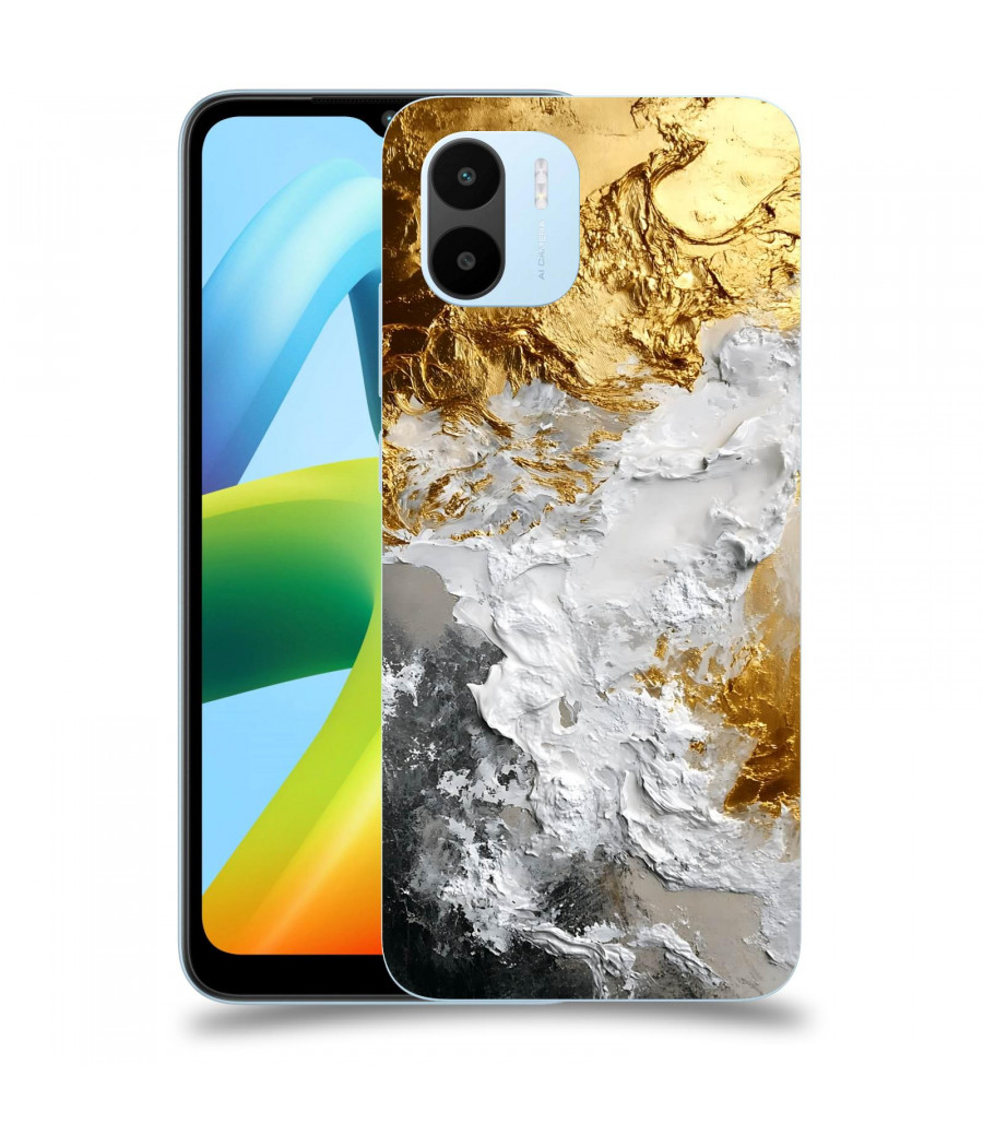 ACOVER Kryt na mobil Xiaomi...