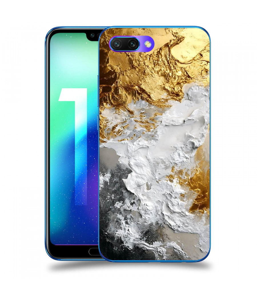 ACOVER Kryt na mobil Honor...