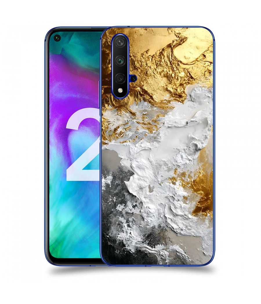 ACOVER Kryt na mobil Honor...
