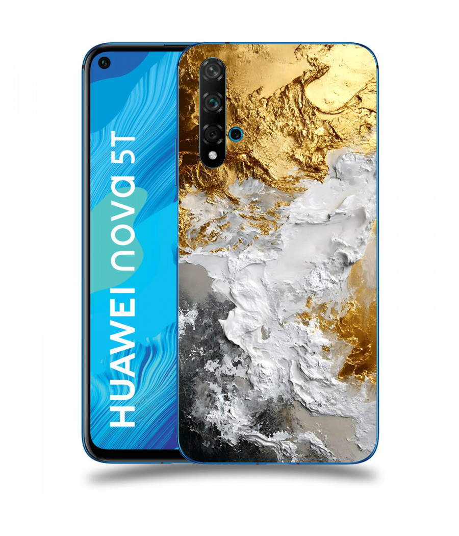 ACOVER Kryt na mobil Huawei...