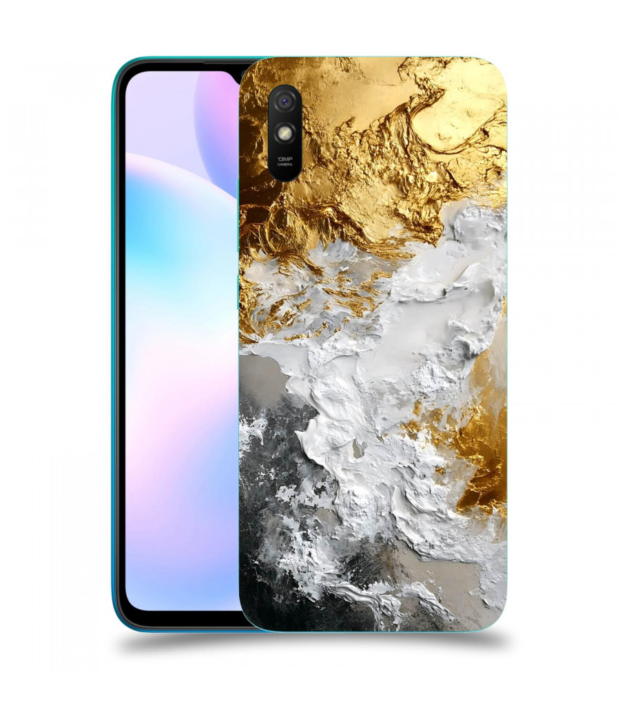 ACOVER Kryt na mobil Xiaomi...