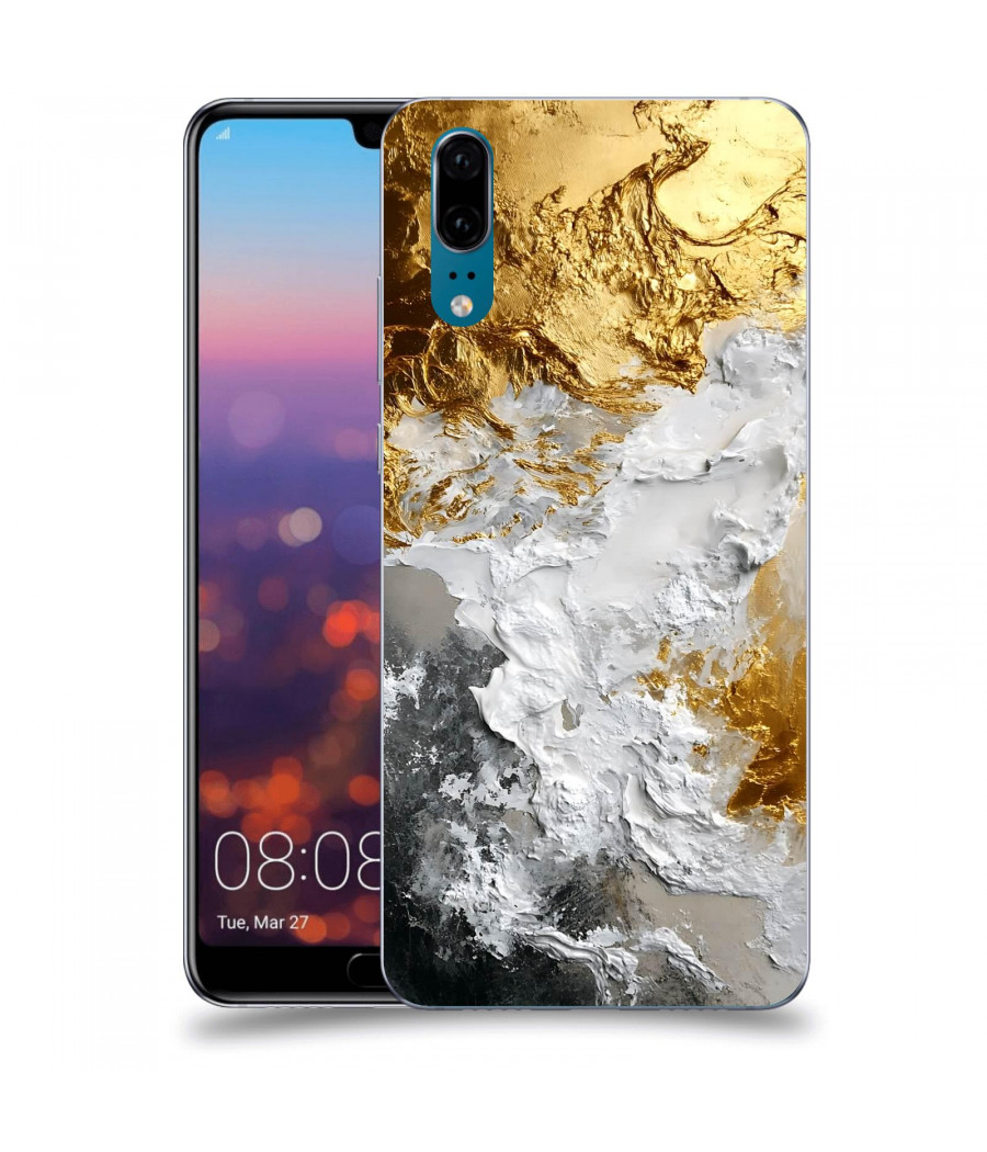 ACOVER Kryt na mobil Huawei...