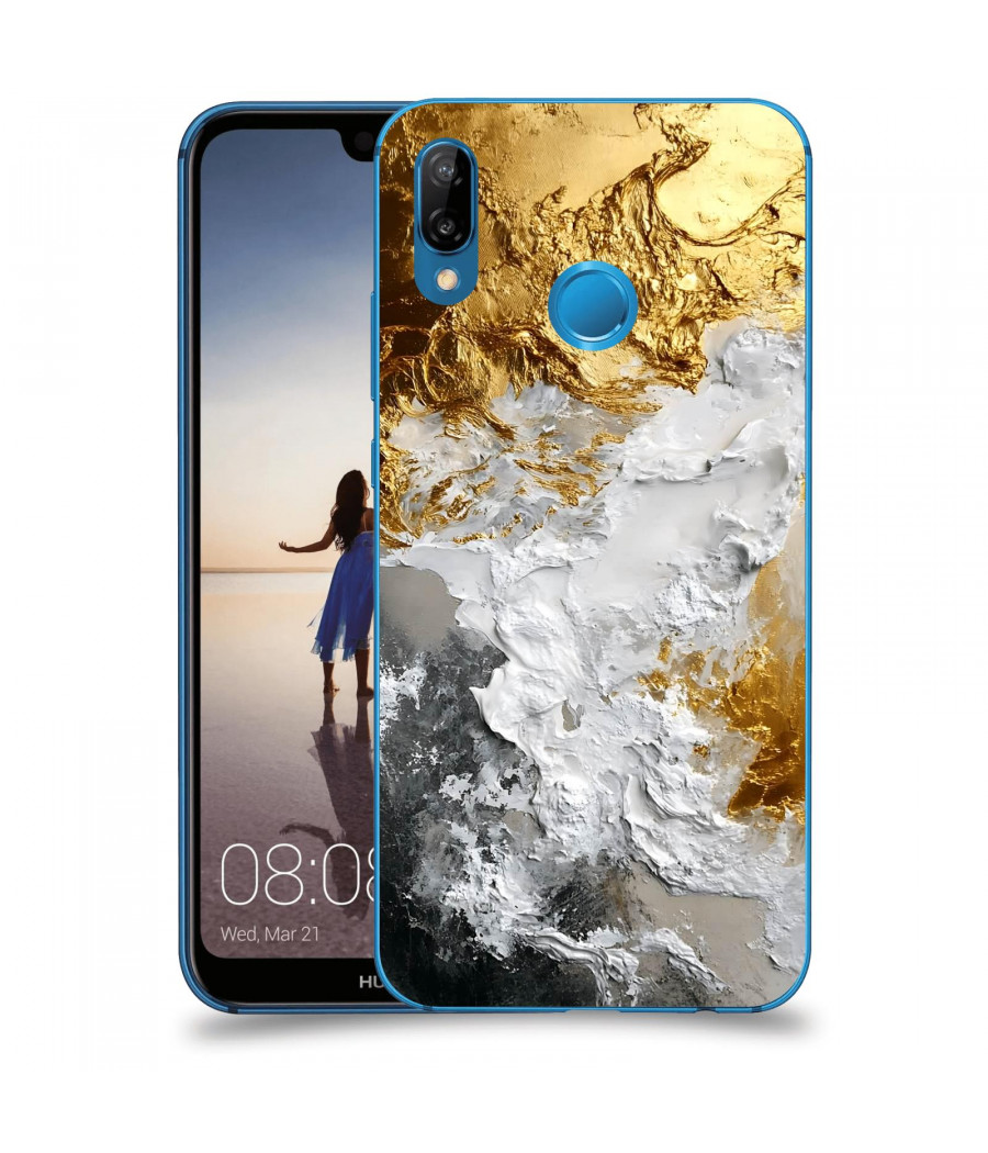 ACOVER Kryt na mobil Huawei...