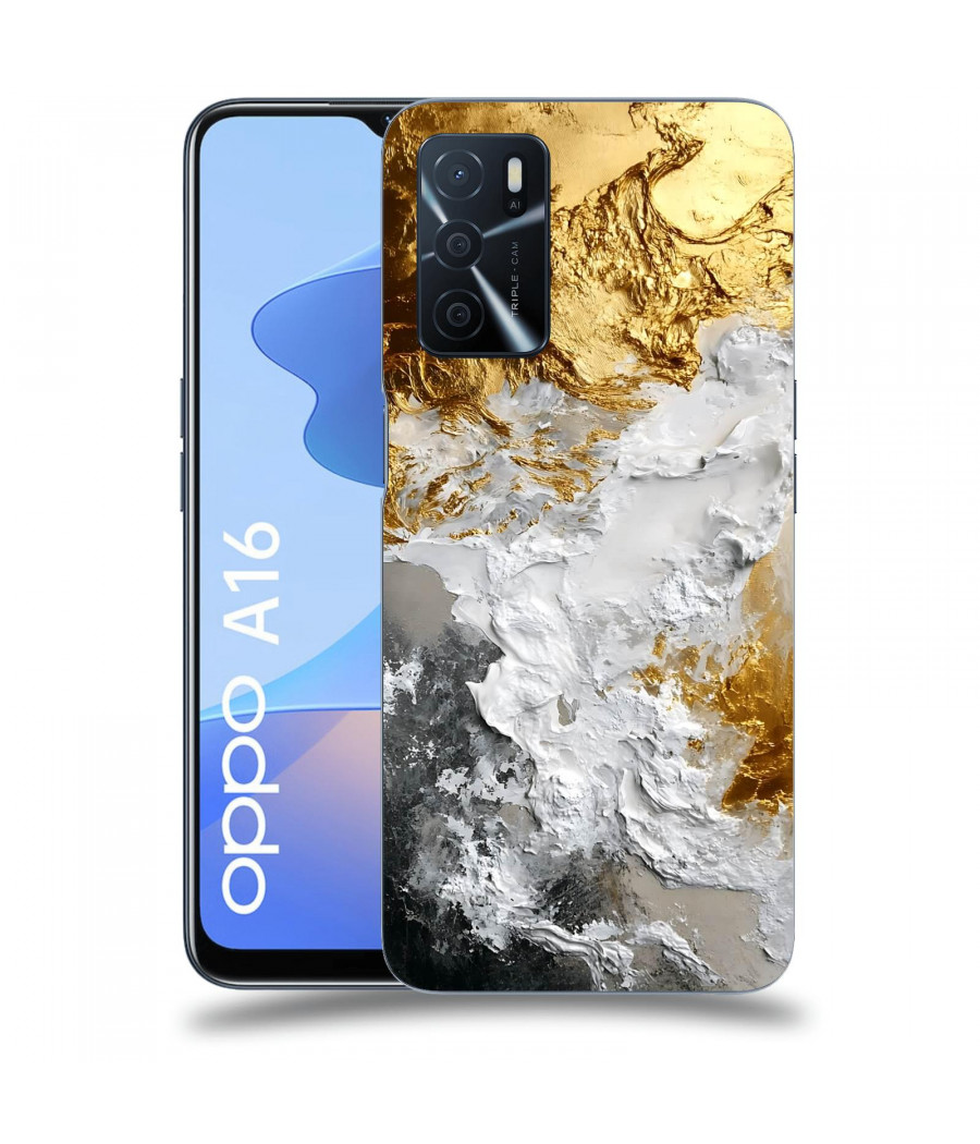 ACOVER Kryt na mobil OPPO...