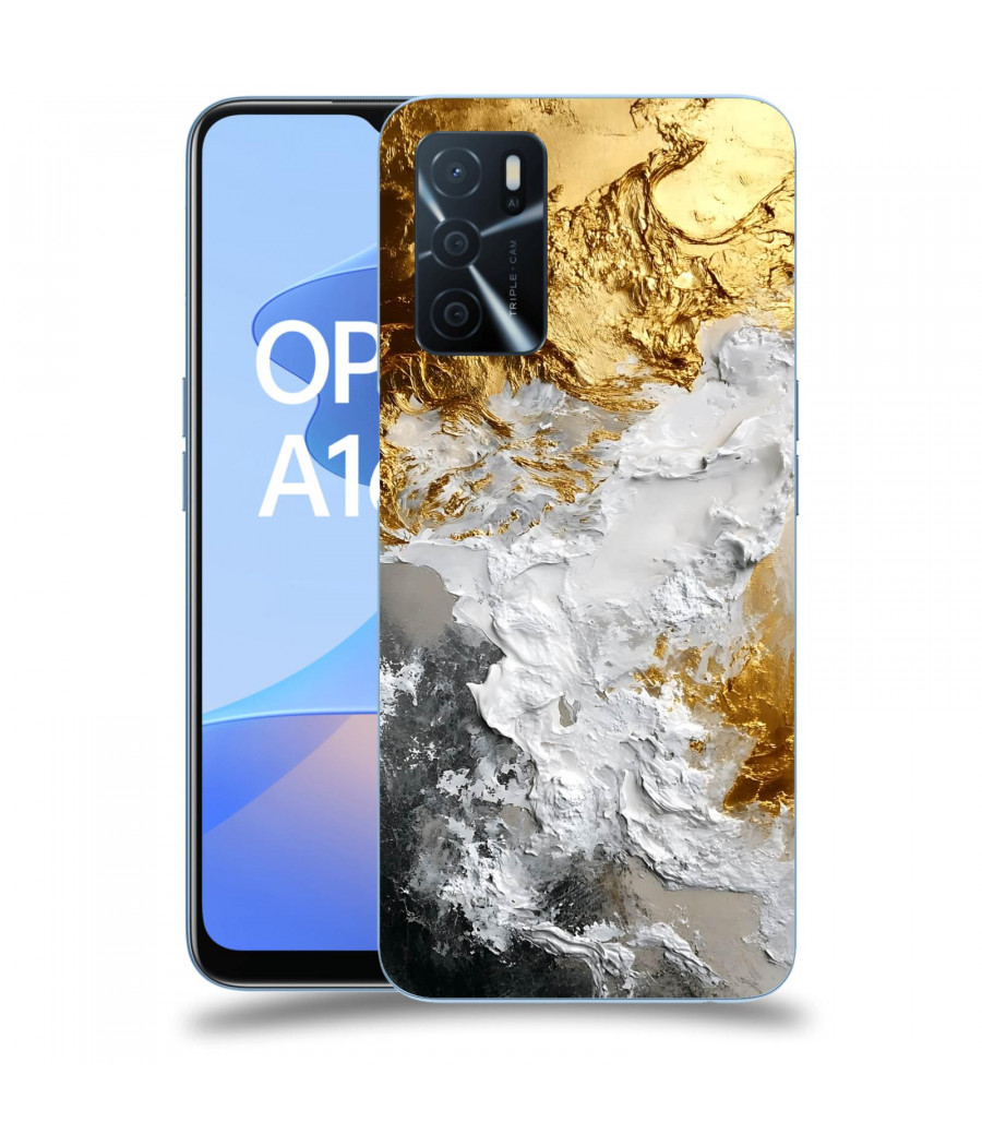 ACOVER Kryt na mobil OPPO...
