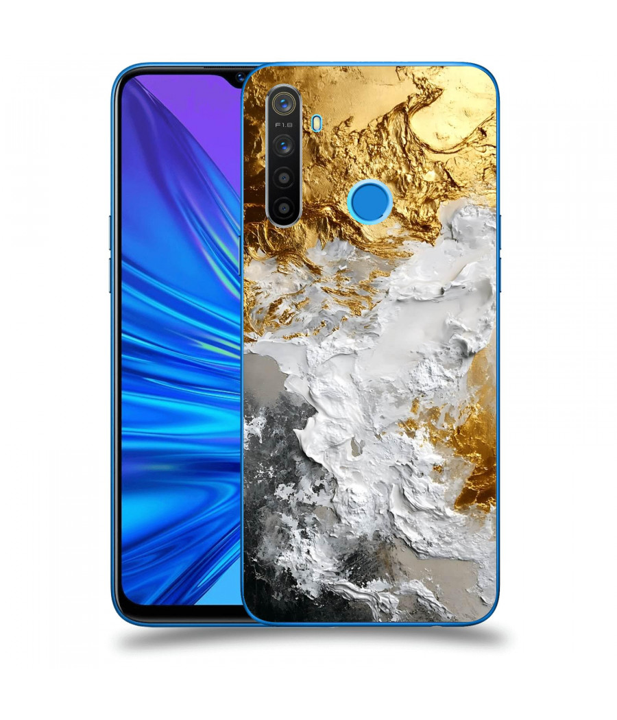 ACOVER Kryt na mobil Realme...