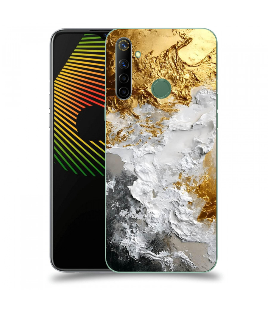 ACOVER Kryt na mobil Realme...