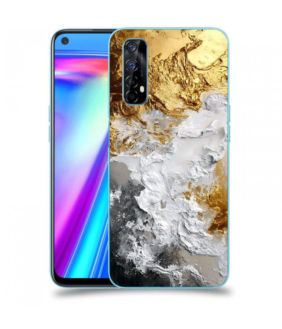 ACOVER Kryt na mobil Realme...