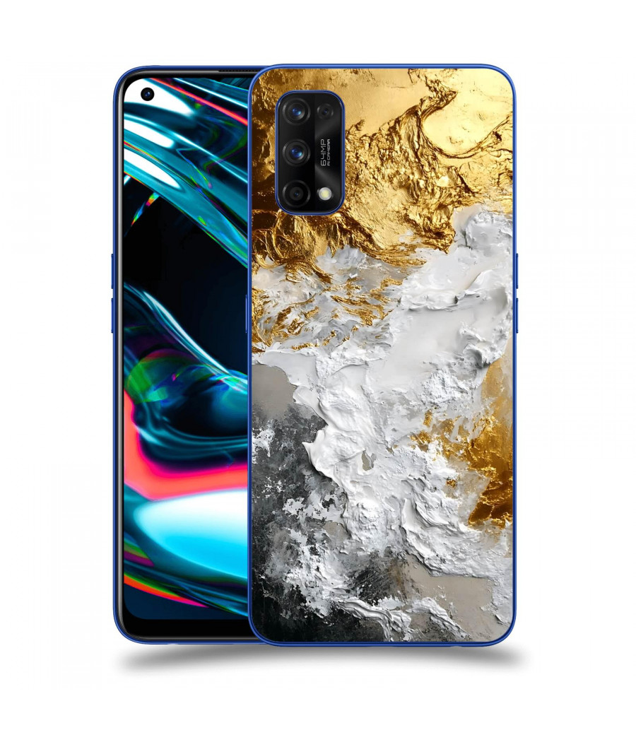ACOVER Kryt na mobil Realme...
