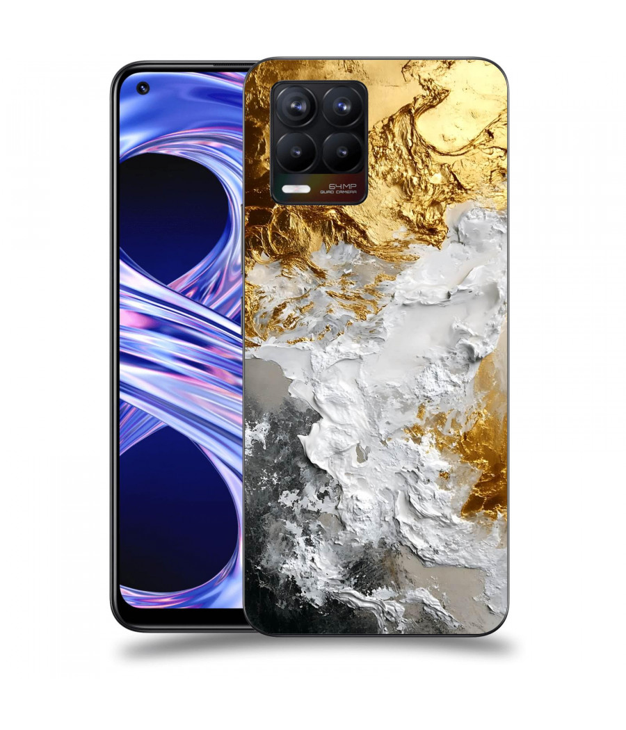 ACOVER Kryt na mobil Realme...