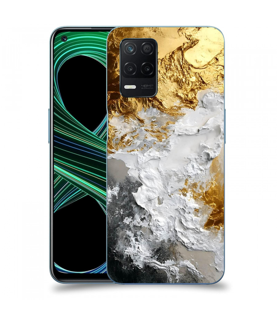 ACOVER Kryt na mobil Realme...