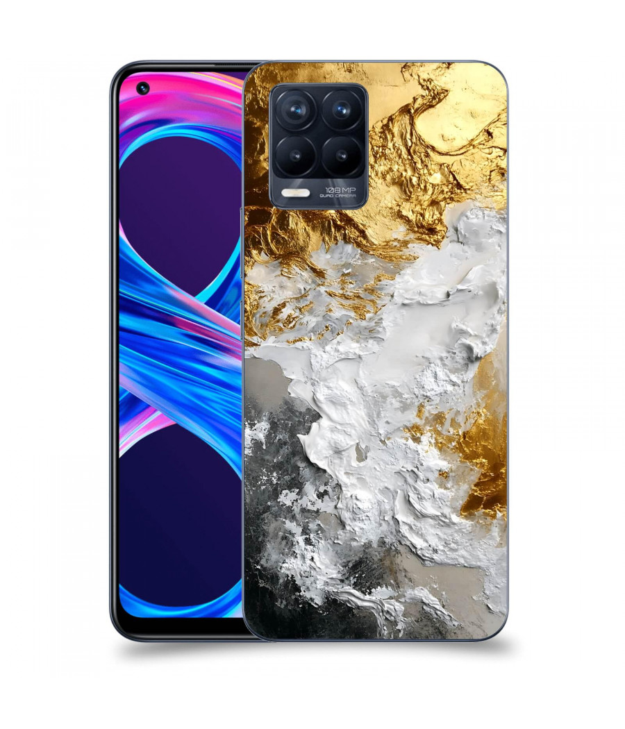 ACOVER Kryt na mobil Realme...