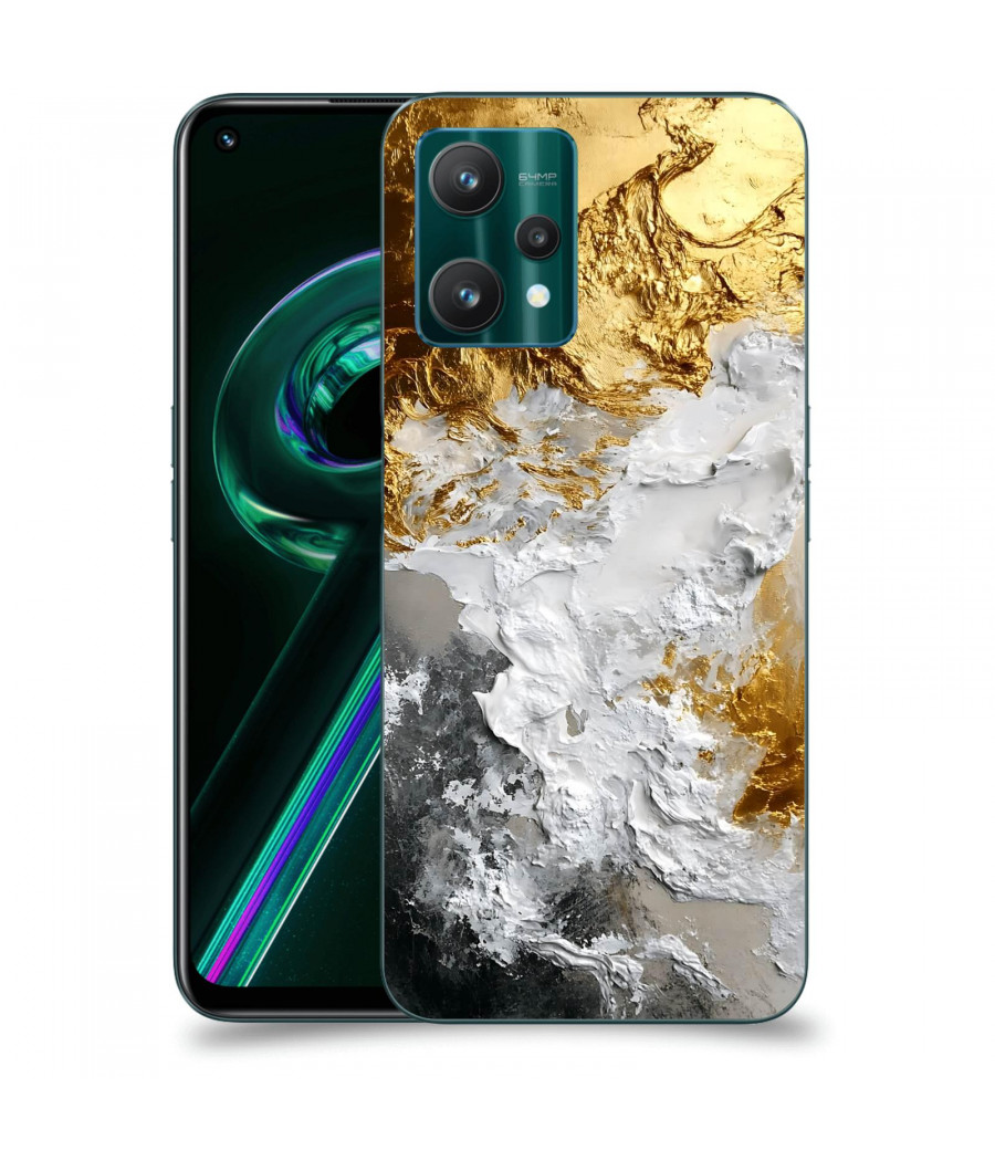 ACOVER Kryt na mobil Realme...