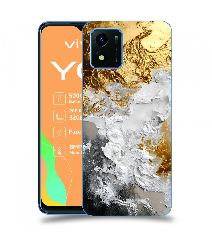 ACOVER Kryt na mobil Vivo...