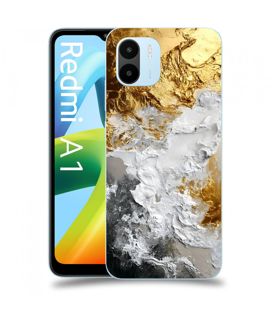 ACOVER Kryt na mobil Xiaomi...
