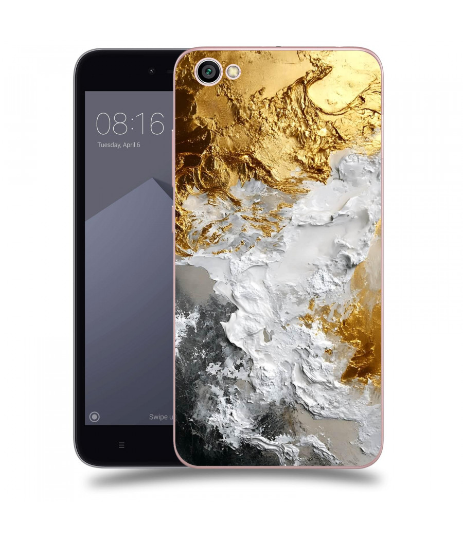 ACOVER Kryt na mobil Xiaomi...