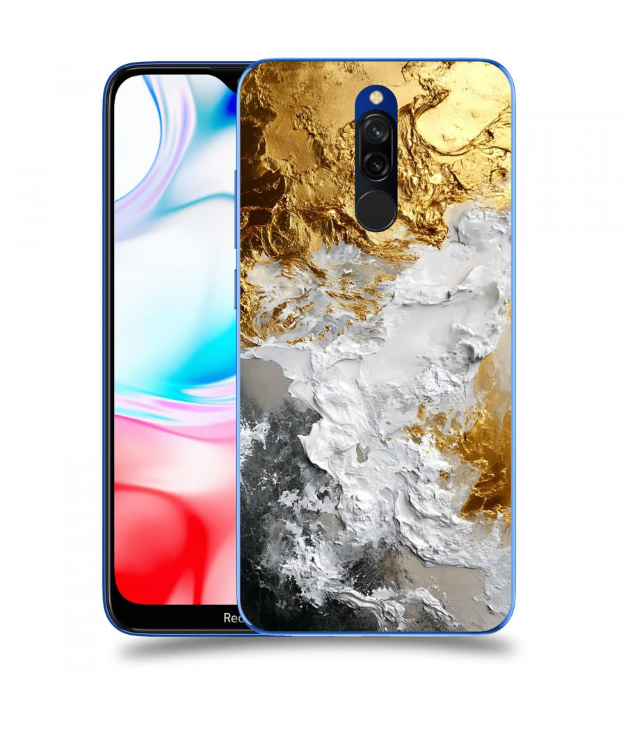 ACOVER Kryt na mobil Xiaomi...