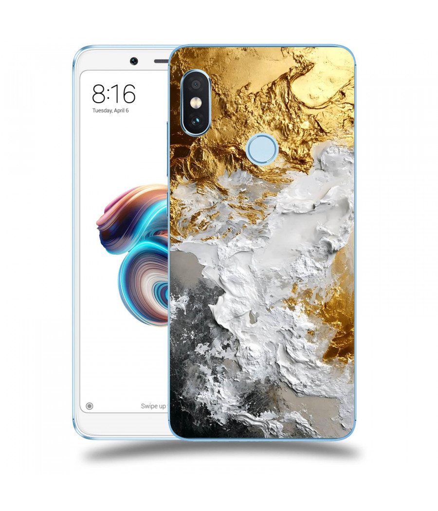 ACOVER Kryt na mobil Xiaomi...
