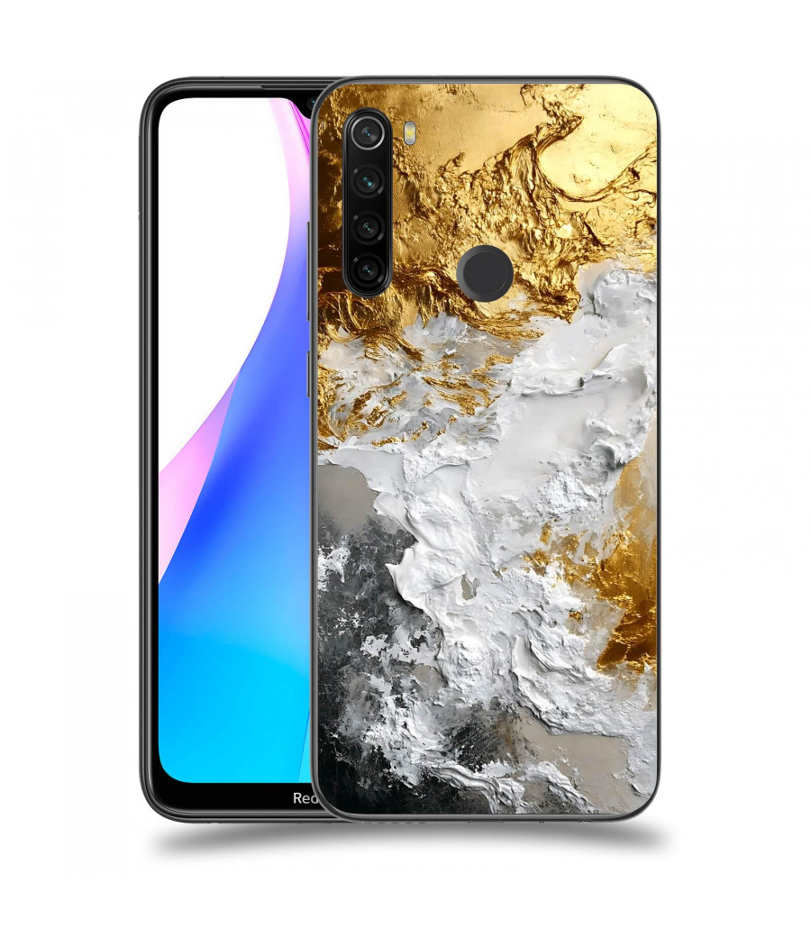 ACOVER Kryt na mobil Xiaomi...