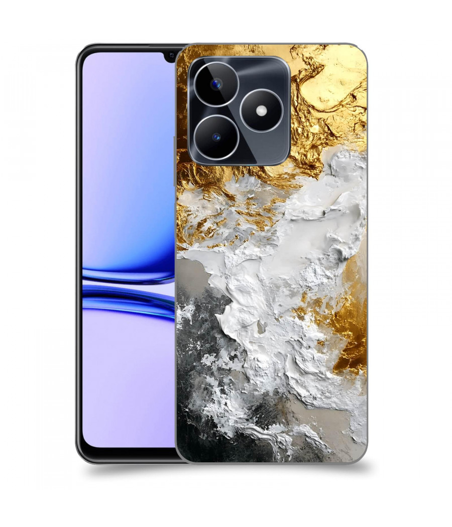ACOVER Kryt na mobil Realme...