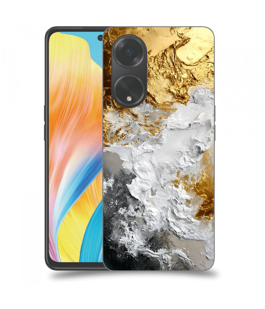 ACOVER Kryt na mobil OPPO...