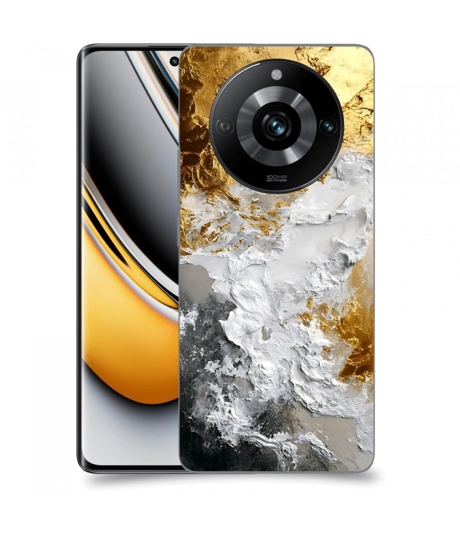 ACOVER Kryt na mobil Realme...