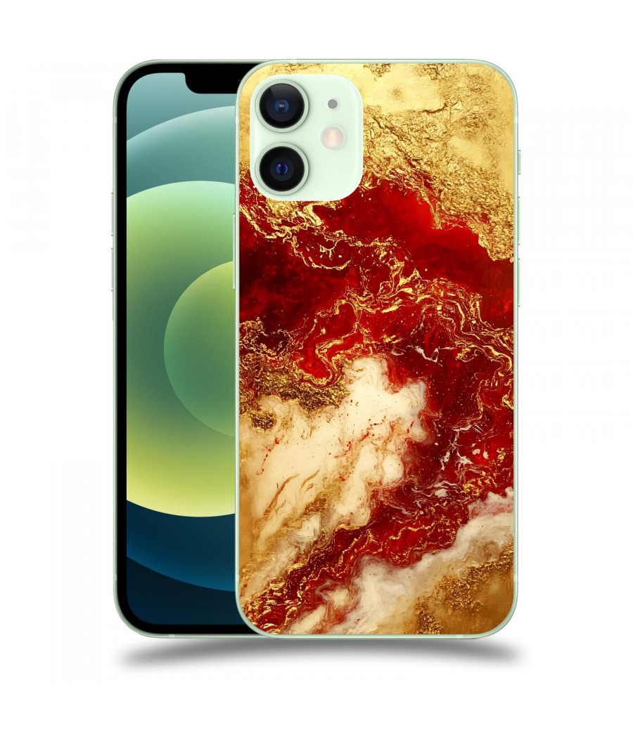 ACOVER Kryt na mobil Apple...