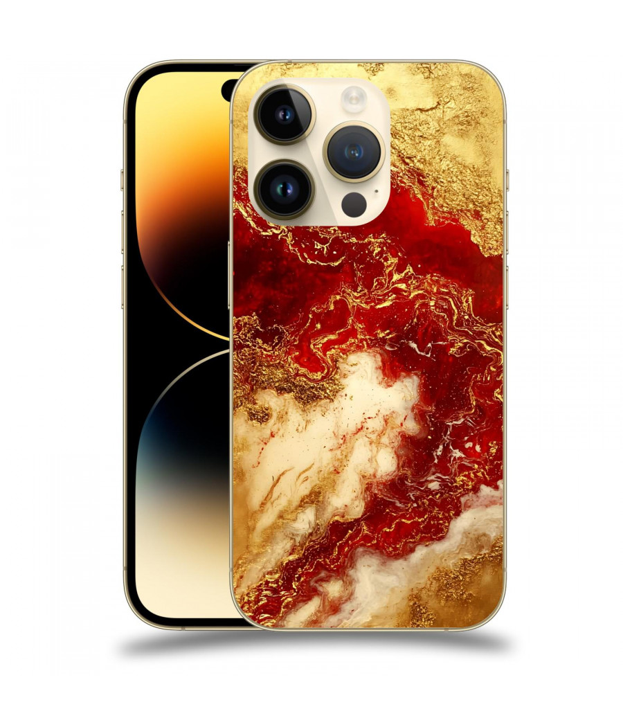ACOVER Kryt na mobil Apple...